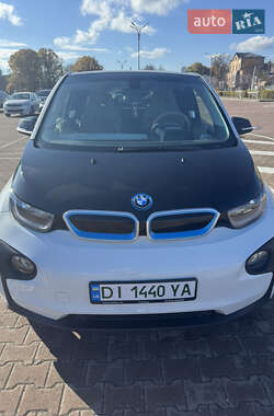 Хэтчбек BMW I3 2016 в Житомире Хэтчбек BMW I3 2016 в Житомире