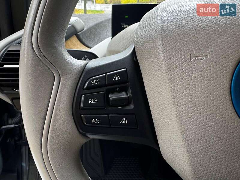 Хэтчбек BMW I3 2014 в Киеве фото 29 Хэтчбек BMW I3 2014 в Киеве
