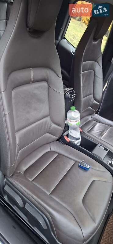 Хэтчбек BMW I3 2019 в Полтаве фото 12 Хэтчбек BMW I3 2019 в Полтаве