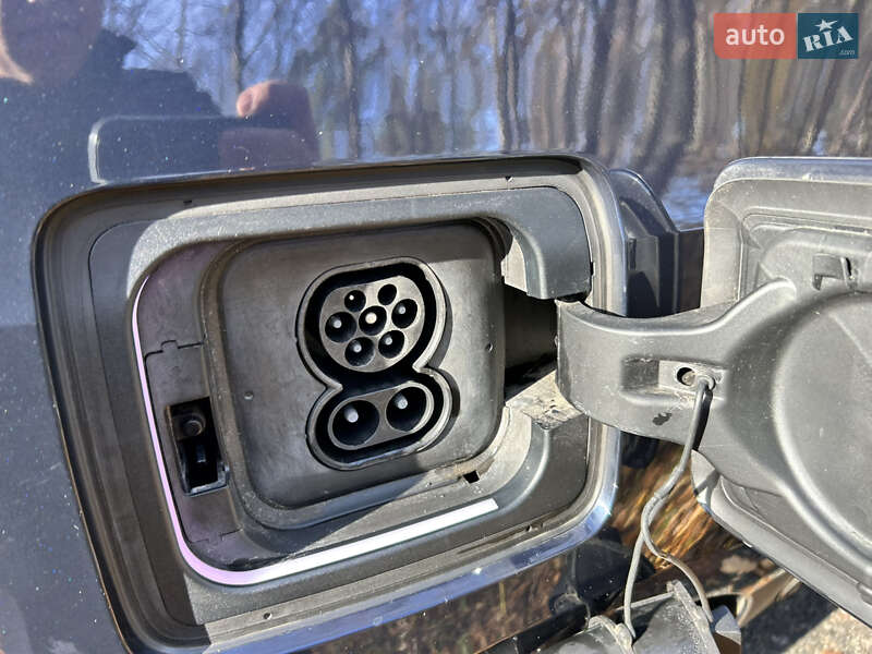 Хетчбек BMW I3 2019 в Києві фото 48 Хетчбек BMW I3 2019 в Києві