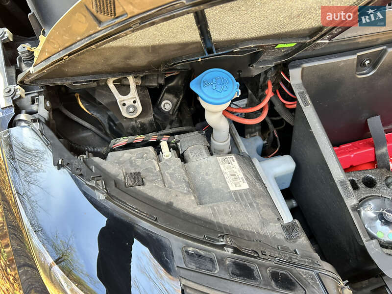 Хетчбек BMW I3 2019 в Києві фото 54 Хетчбек BMW I3 2019 в Києві