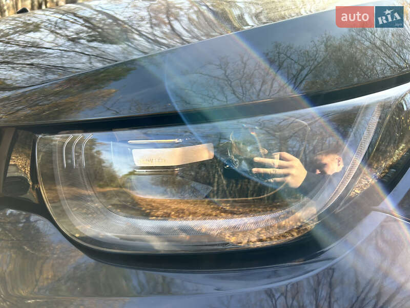 Хетчбек BMW I3 2019 в Києві фото 58 Хетчбек BMW I3 2019 в Києві