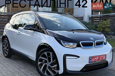 Хетчбек BMW I3 2019 в Стрию