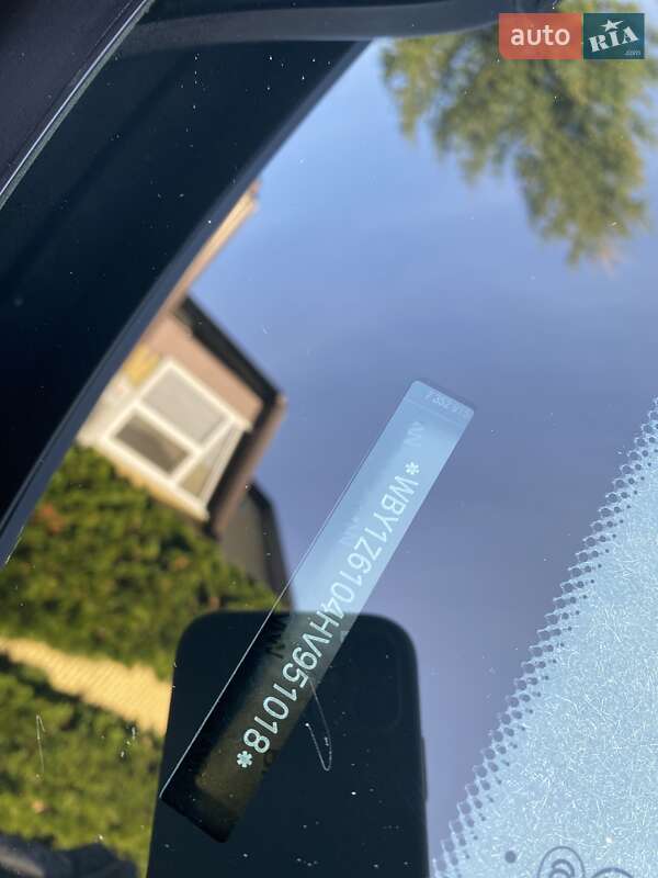 Хетчбек BMW I3 2017 в Києві фото 23 Хетчбек BMW I3 2017 в Києві