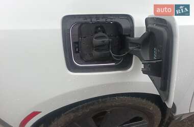 Хэтчбек BMW I3 2018 в Хмельницком