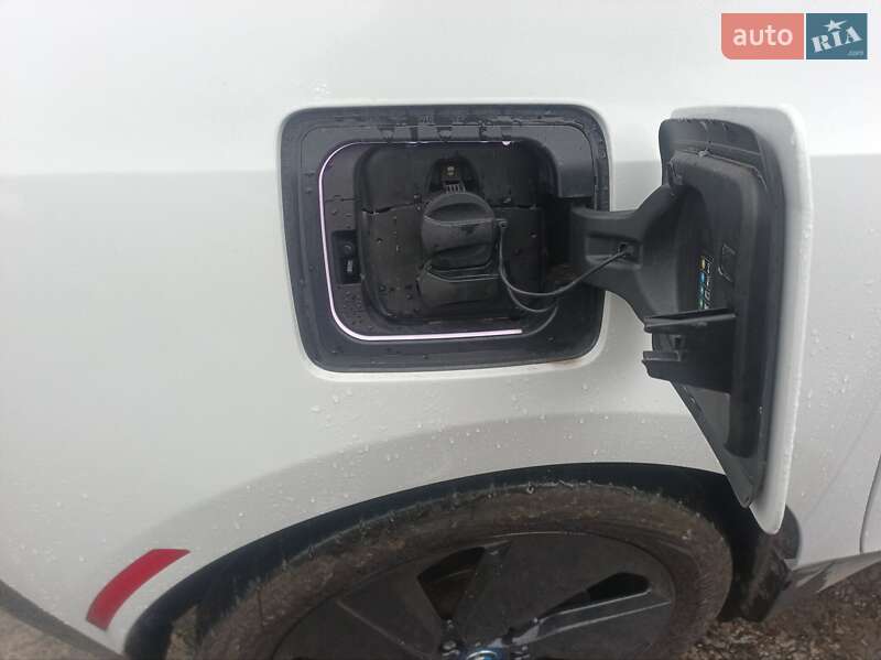 Хэтчбек BMW I3 2018 в Хмельницком фото 14 Хэтчбек BMW I3 2018 в Хмельницком