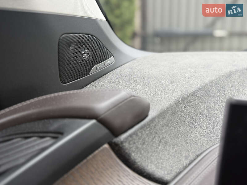 Хэтчбек BMW I3 2016 в Виннице фото 9 Хэтчбек BMW I3 2016 в Виннице