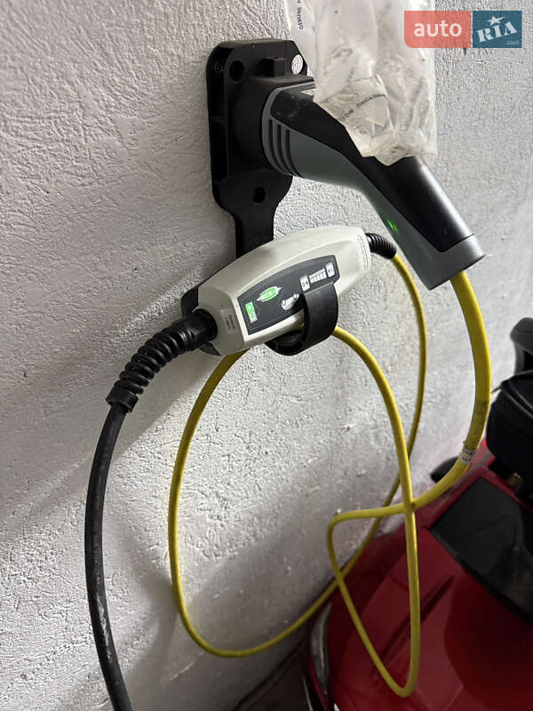 Хэтчбек BMW I3 2016 в Виннице фото 17 Хэтчбек BMW I3 2016 в Виннице