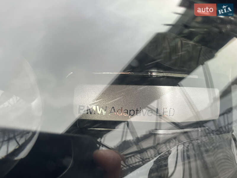 Хетчбек BMW I3 2017 в Львові фото 14 Хетчбек BMW I3 2017 в Львові