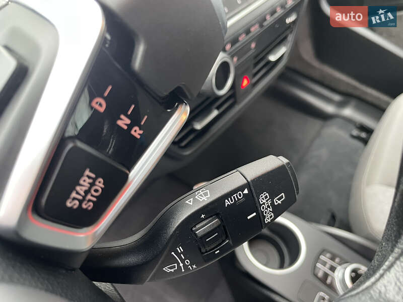 Хетчбек BMW I3 2017 в Львові фото 30 Хетчбек BMW I3 2017 в Львові