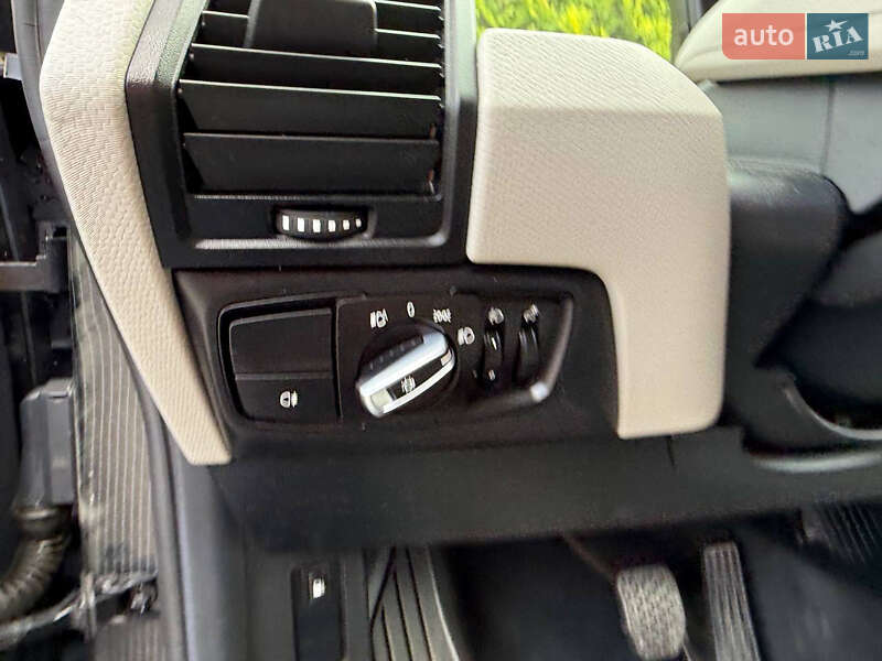 Хэтчбек BMW I3 2014 в Стрые