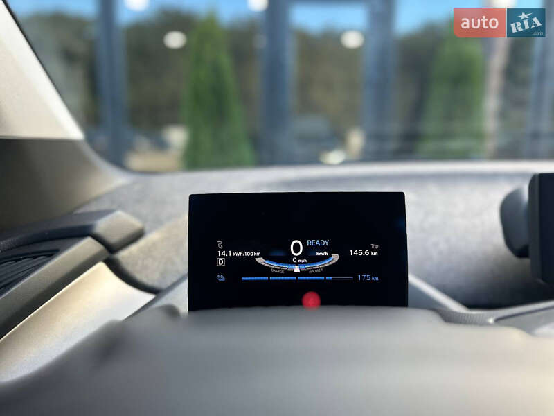 Хетчбек BMW I3 2018 в Львові фото 10 Хетчбек BMW I3 2018 в Львові