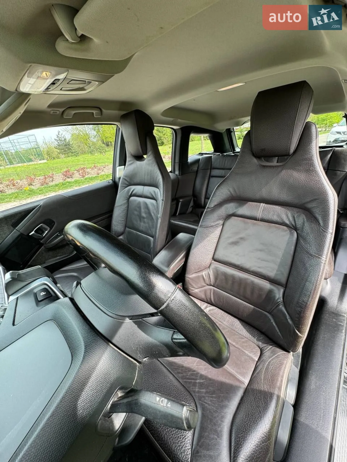 2016 BMW i3 - мініатюра 15