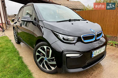 Хетчбек BMW I3 2018 в Вінниці
