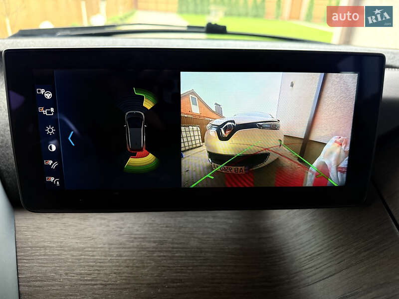 Хэтчбек BMW I3 2018 в Виннице фото 16 Хэтчбек BMW I3 2018 в Виннице