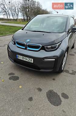 Хетчбек BMW I3 2019 в Полтаві