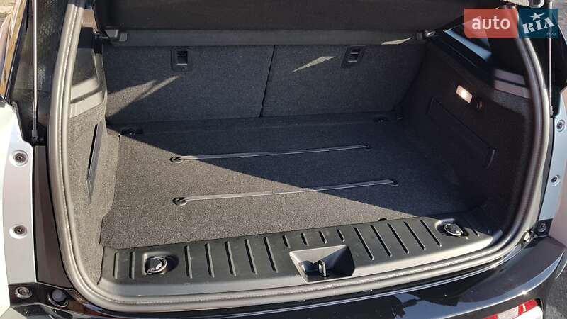 Хетчбек BMW I3 2014 в Києві фото 21 Хетчбек BMW I3 2014 в Києві
