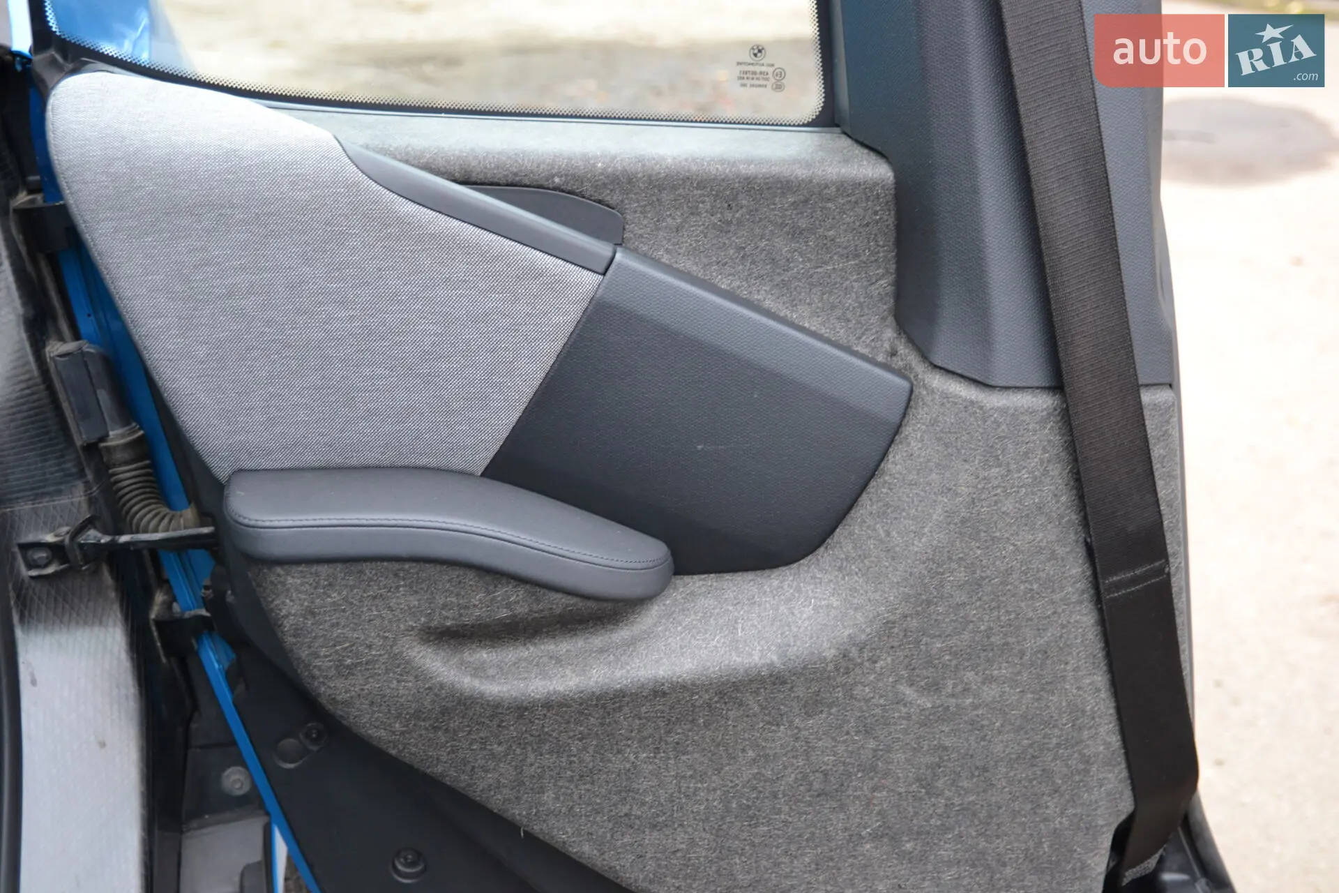 2017 BMW i3 - мініатюра 21