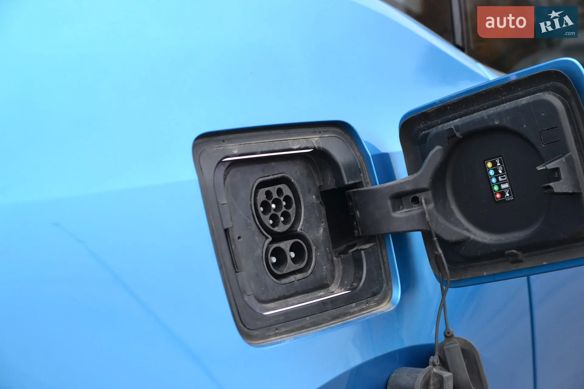 2017 BMW i3 - мініатюра 23