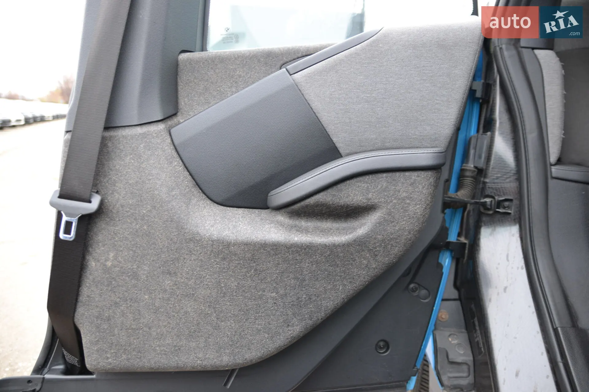 2017 BMW i3 - мініатюра 25