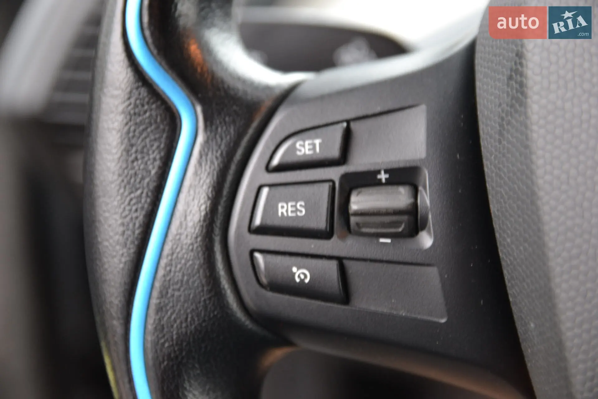 2017 BMW i3 - мініатюра 32