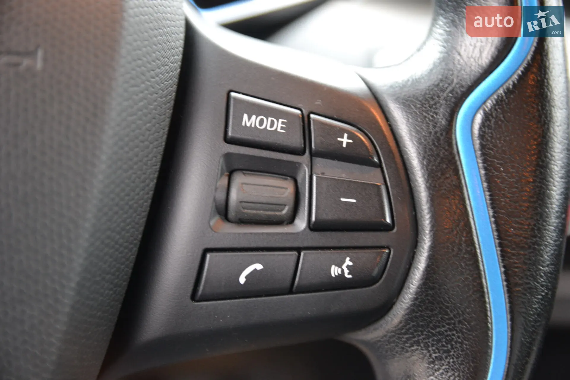 2017 BMW i3 - мініатюра 33