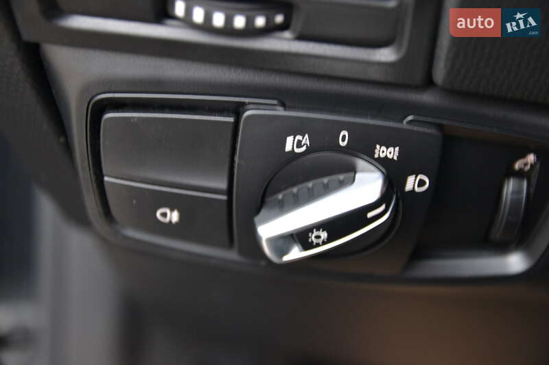 Хэтчбек BMW I3 2017 в Луцке