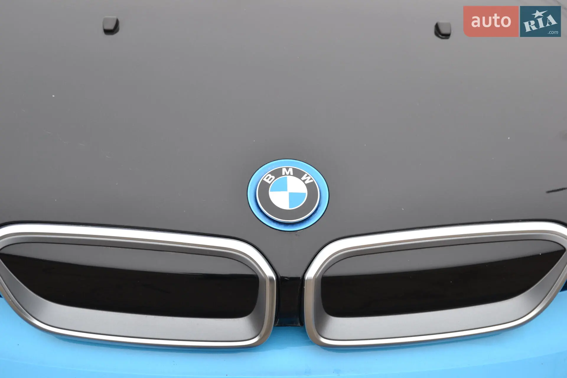 2017 BMW i3 - мініатюра 40