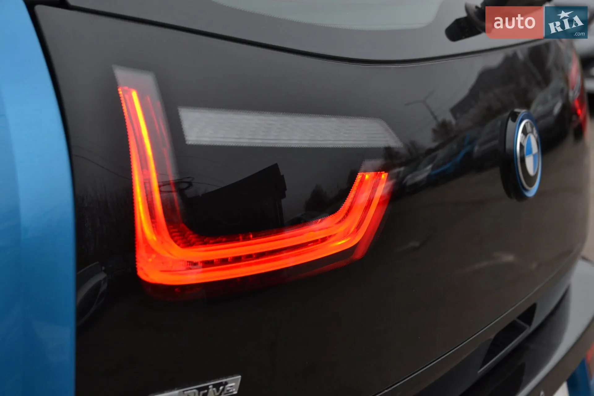 2017 BMW i3 - мініатюра 43
