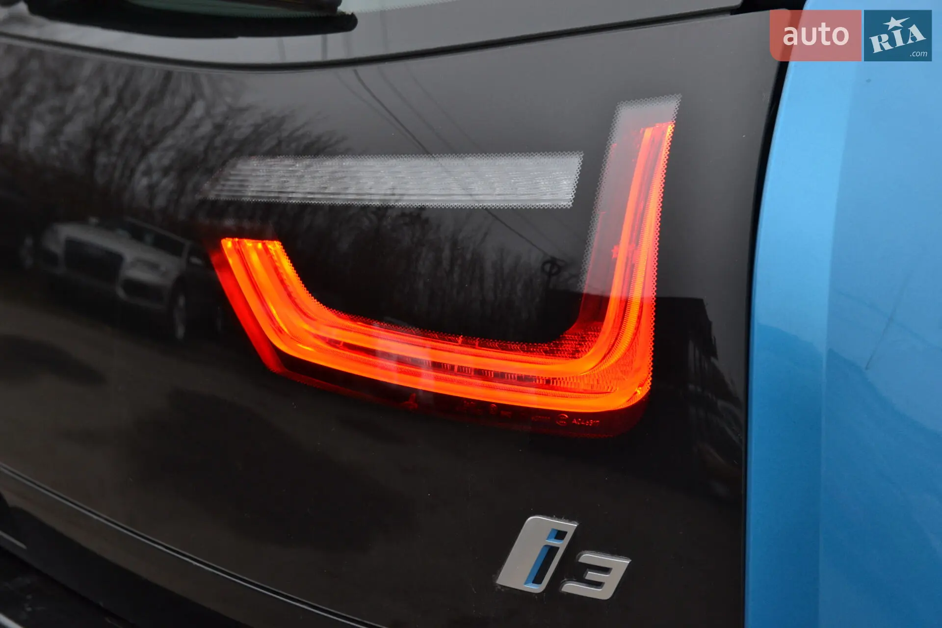 2017 BMW i3 - мініатюра 44