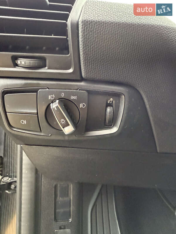 Хетчбек BMW I3 2016 в Львові фото 17 Хетчбек BMW I3 2016 в Львові