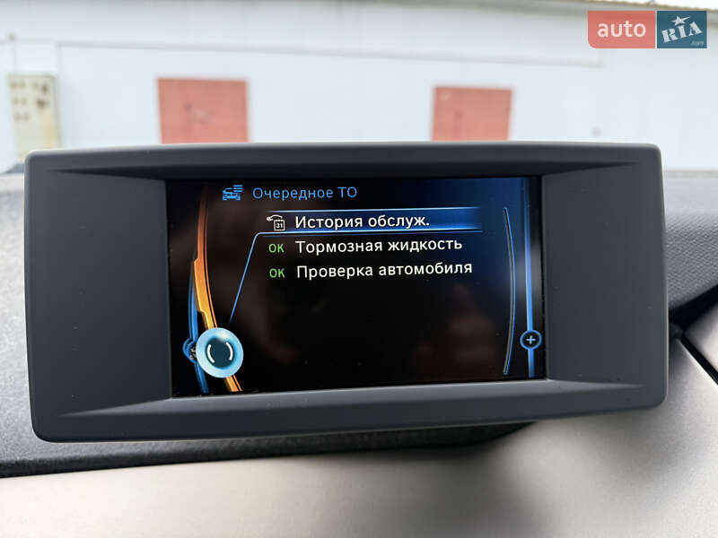 Хетчбек BMW I3 2016 в Львові фото 39 Хетчбек BMW I3 2016 в Львові