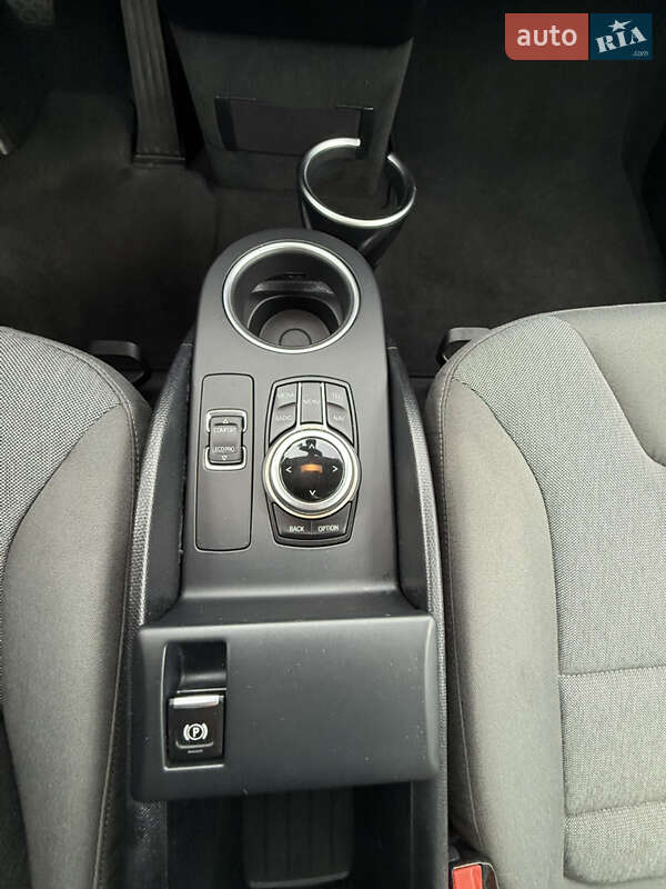 Хетчбек BMW I3 2016 в Львові фото 42 Хетчбек BMW I3 2016 в Львові