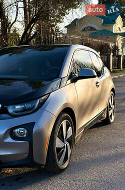 Хэтчбек BMW I3 2014 в Умани