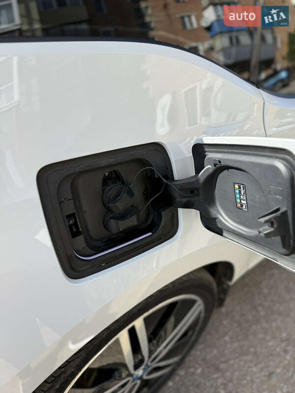 Хэтчбек BMW I3 2014 в Шполе фото 5 Хэтчбек BMW I3 2014 в Шполе