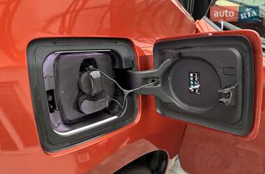 Хэтчбек BMW I3 2015 в Днепре