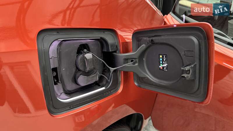 Хэтчбек BMW I3 2015 в Днепре