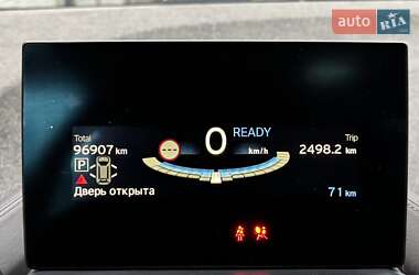 Хэтчбек BMW I3 2015 в Днепре
