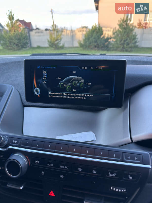 Хетчбек BMW I3 2014 в Луцьку фото 20 Хетчбек BMW I3 2014 в Луцьку