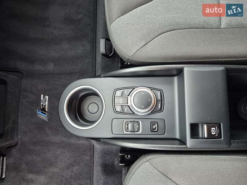 Хэтчбек BMW I3 2022 в Ковеле