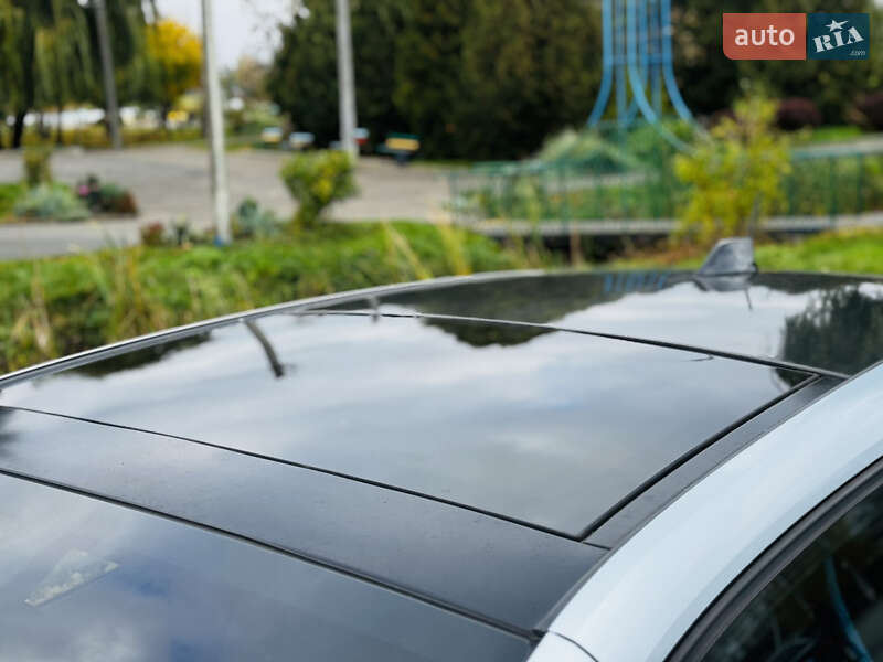 Хетчбек BMW I3 2014 в Здолбуніві