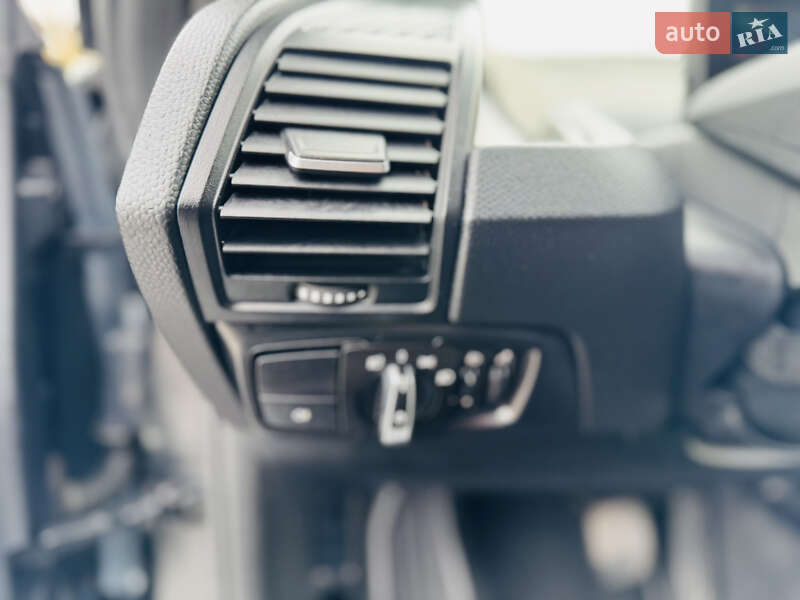 Хетчбек BMW I3 2014 в Здолбуніві