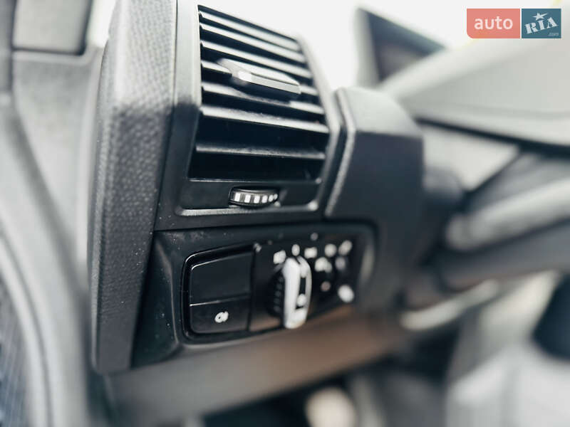 Хетчбек BMW I3 2014 в Здолбуніві