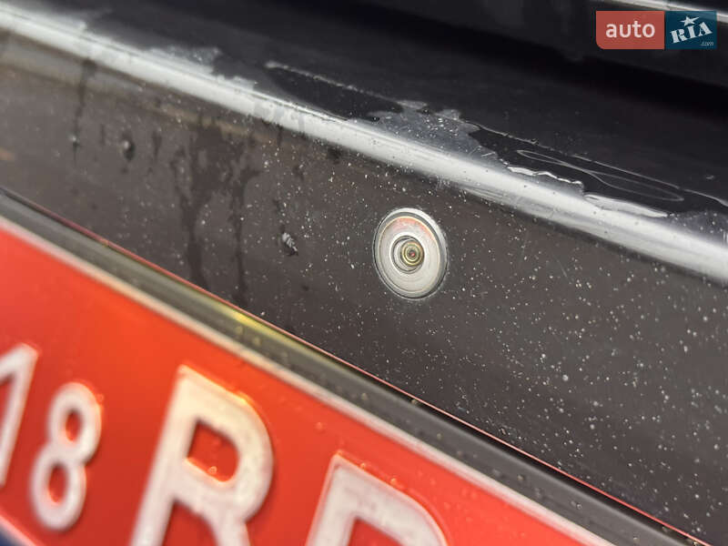 Хетчбек BMW I3 2019 в Рівному фото 9 Хетчбек BMW I3 2019 в Рівному