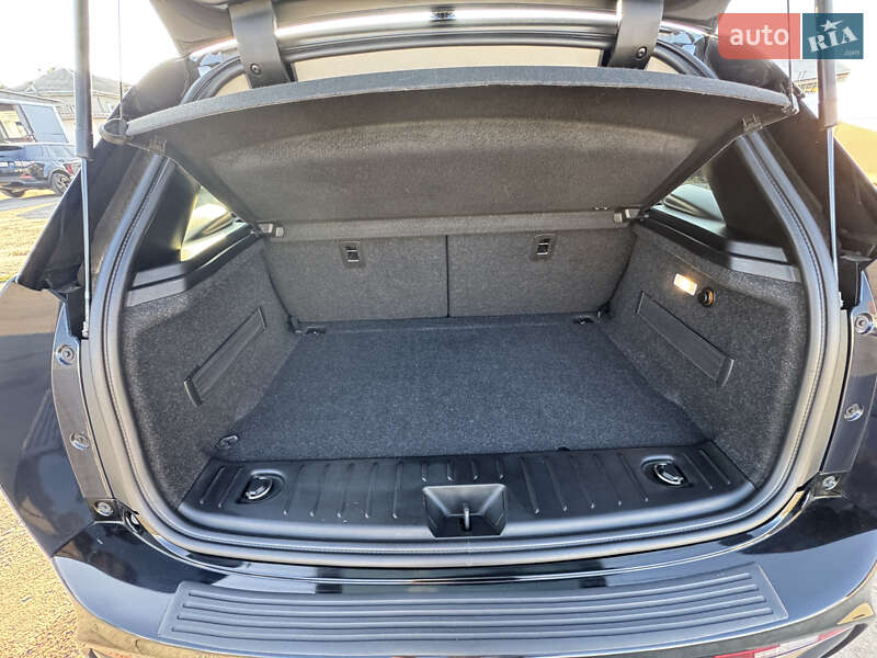 Хетчбек BMW I3 2018 в Полтаві фото 11 Хетчбек BMW I3 2018 в Полтаві