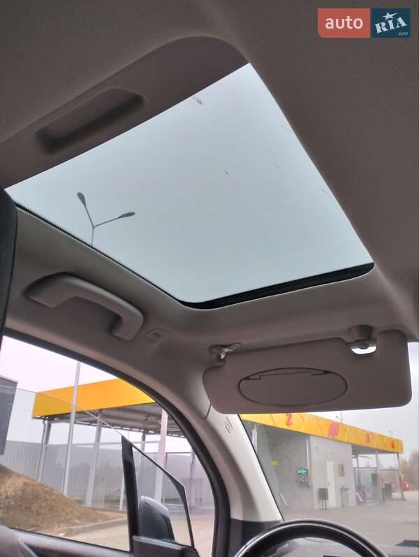 Хетчбек BMW I3 2016 в Луцьку фото 19 Хетчбек BMW I3 2016 в Луцьку