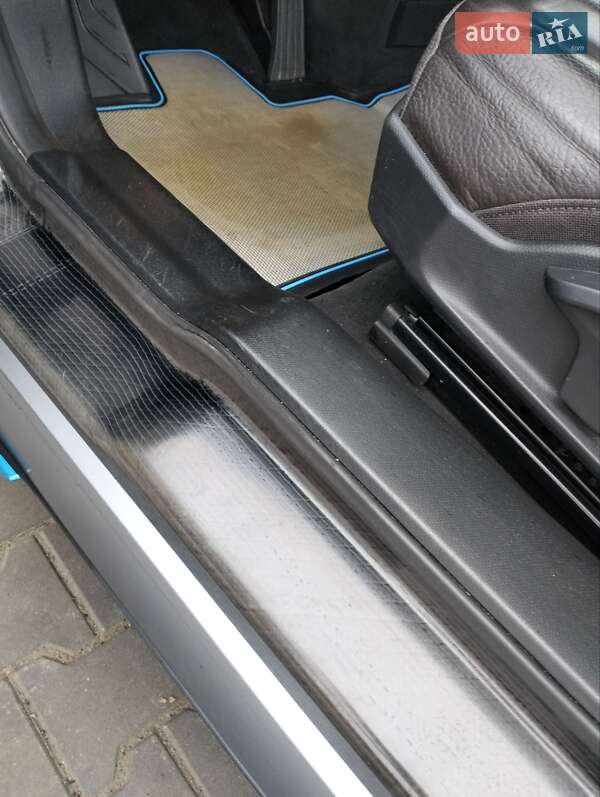 Хетчбек BMW I3 2016 в Луцьку фото 38 Хетчбек BMW I3 2016 в Луцьку