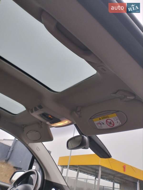 Хетчбек BMW I3 2016 в Луцьку фото 45 Хетчбек BMW I3 2016 в Луцьку