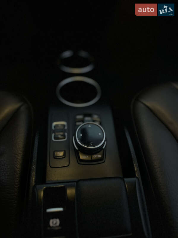 Хетчбек BMW I3 2015 в Рівному