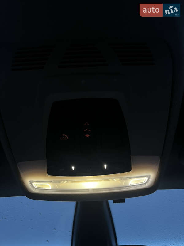 Хетчбек BMW I3 2015 в Рівному